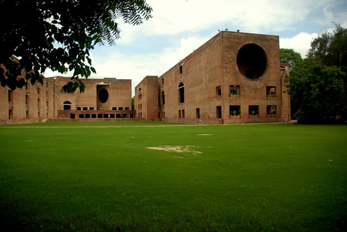 IIM Ahmedabad Campus photo 7